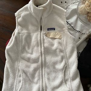 Gently Used Patagonia